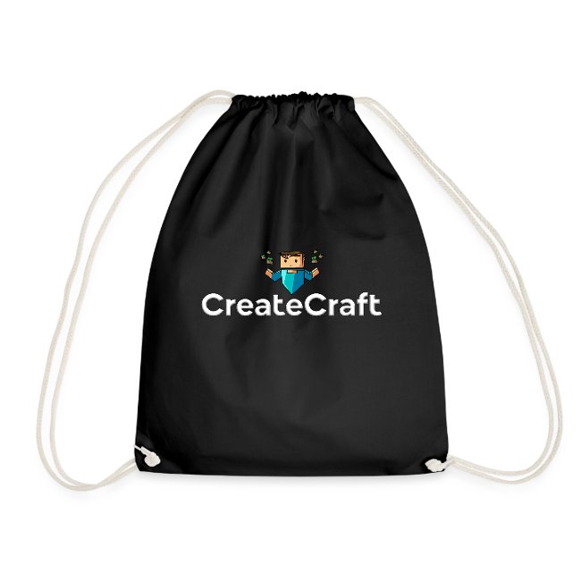 CreateCraft Turnbeutel